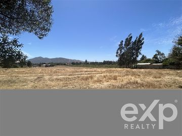 Parcela en Venta en Villa Alegre campo lindo, parcela 8
