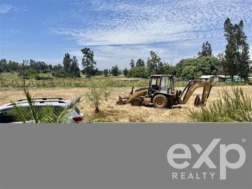 Parcela en Venta en Villa Alegre campo lindo, parcela 8