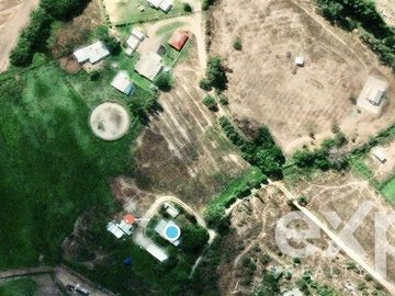 Parcela en Venta en Villa Alegre campo lindo, parcela 8