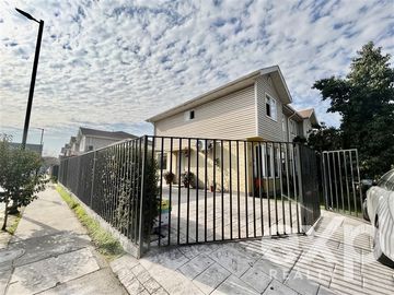 Casa en Venta en Barrio Holanda