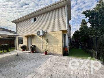 Casa en Venta en Barrio Holanda