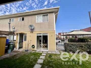 Casa en Venta en Barrio Holanda