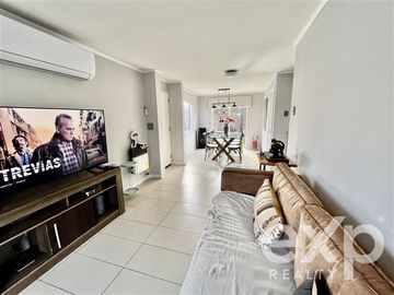 Casa en Venta en Barrio Holanda