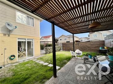 Casa en Venta en Barrio Holanda