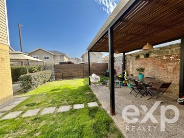 Casa en Venta en Barrio Holanda