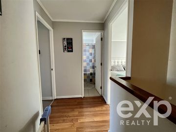 Casa en Venta en Barrio Holanda