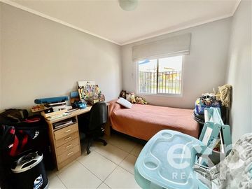 Casa en Venta en Barrio Holanda
