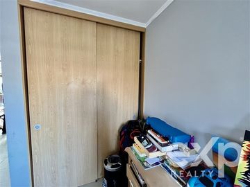 Casa en Venta en Barrio Holanda