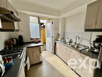 Casa en Venta en Barrio Holanda