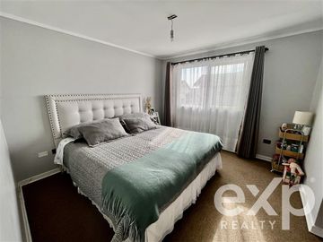 Casa en Venta en Barrio Holanda