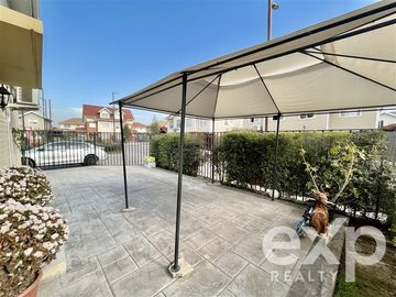 Casa en Venta en Barrio Holanda