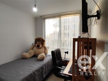 Departamento en Venta en Los Espinos
