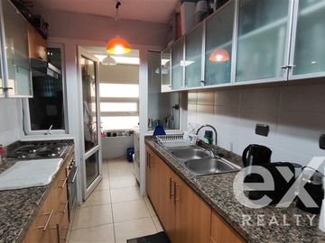 Departamento en Venta en Los Espinos