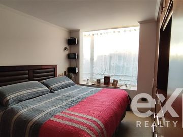 Departamento en Venta en Los Espinos