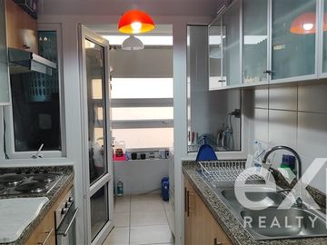 Departamento en Venta en Los Espinos
