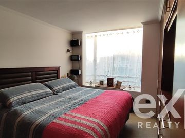 Departamento en Venta en Los Espinos
