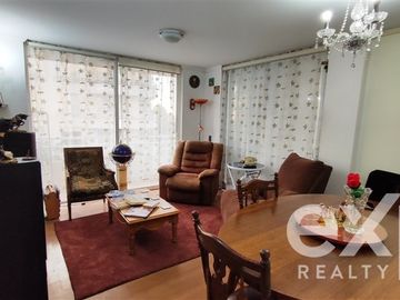 Departamento en Venta en Los Espinos