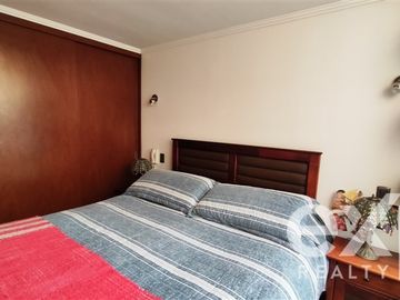 Departamento en Venta en Los Espinos
