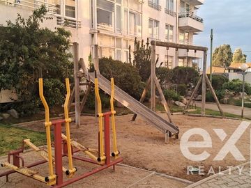 Departamento en Venta en Los Espinos