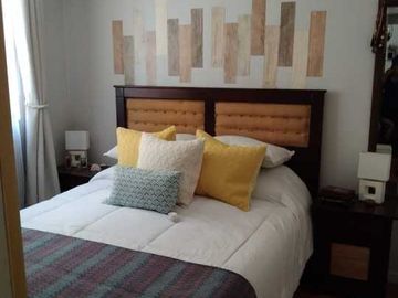 Departamento en Venta en LORD COCHRANE