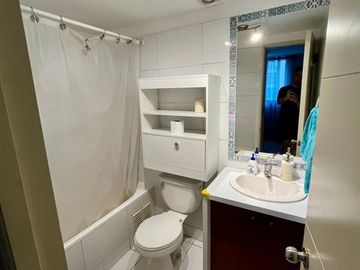 Departamento en Venta en LORD COCHRANE