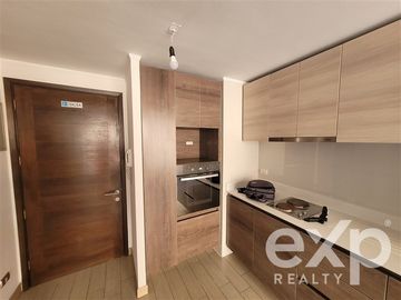 Departamento en Venta en Eleuterio Ramírez