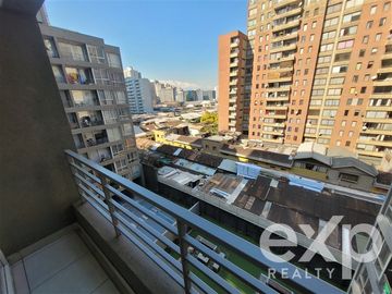 Departamento en Venta en Eleuterio Ramírez