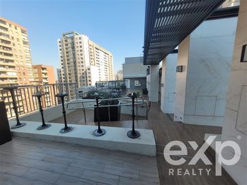 Departamento en Venta en Eleuterio Ramírez