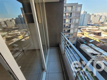Departamento en Venta en Eleuterio Ramírez