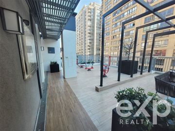 Departamento en Venta en Eleuterio Ramírez
