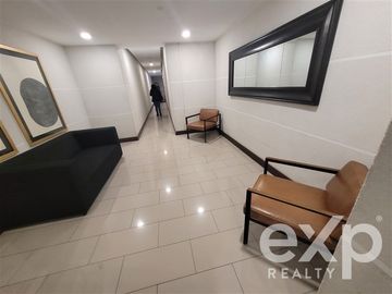 Departamento en Venta en Eleuterio Ramírez