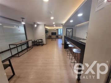 Departamento en Venta en Eleuterio Ramírez