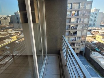 Departamento en Venta en Eleuterio Ramírez