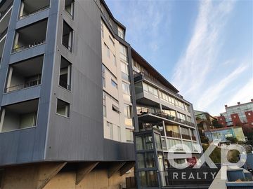 Departamento en Venta en CERRO ALEGRE
