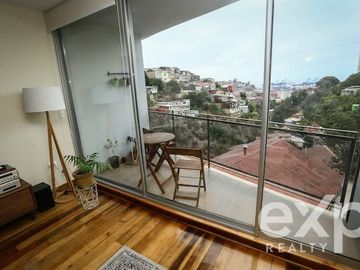 Departamento en Venta en CERRO ALEGRE