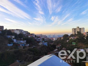 Departamento en Venta en CERRO ALEGRE