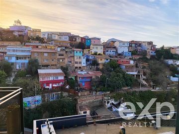 Departamento en Venta en CERRO ALEGRE