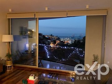 Departamento en Venta en CERRO ALEGRE