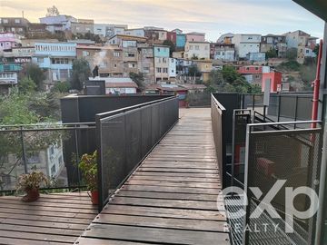 Departamento en Venta en CERRO ALEGRE