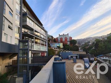 Departamento en Venta en CERRO ALEGRE