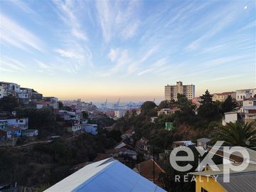 Departamento en Venta en CERRO ALEGRE