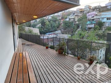 Departamento en Venta en CERRO ALEGRE