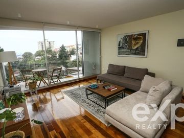 Departamento en Venta en CERRO ALEGRE
