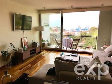 Departamento en Venta en CERRO ALEGRE