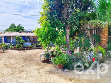 Parcela en Venta en PARDERO 1 BOCO