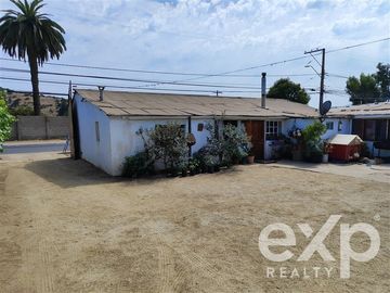 Parcela en Venta en PARDERO 1 BOCO