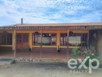 Parcela en Venta en PARDERO 1 BOCO
