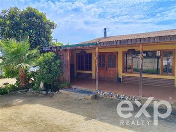 Parcela en Venta en PARDERO 1 BOCO