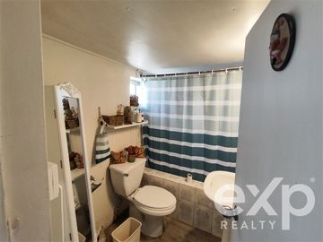 Parcela en Venta en PARDERO 1 BOCO