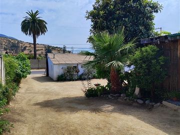 Parcela en Venta en PARDERO 1 BOCO